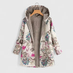 Anunciación | Chaqueta cómoda