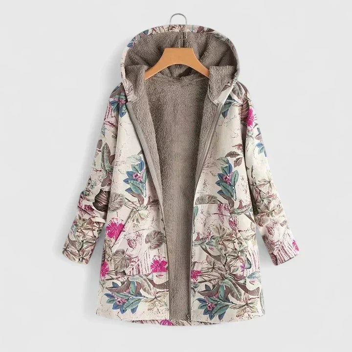 Anunciación | Chaqueta cómoda