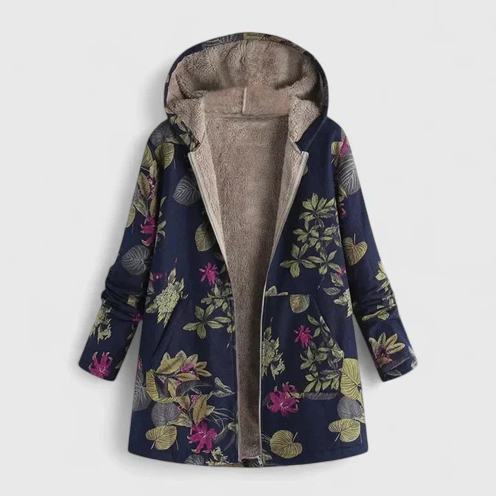 Anunciación | Chaqueta cómoda