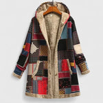 Anunciación | Chaqueta cómoda