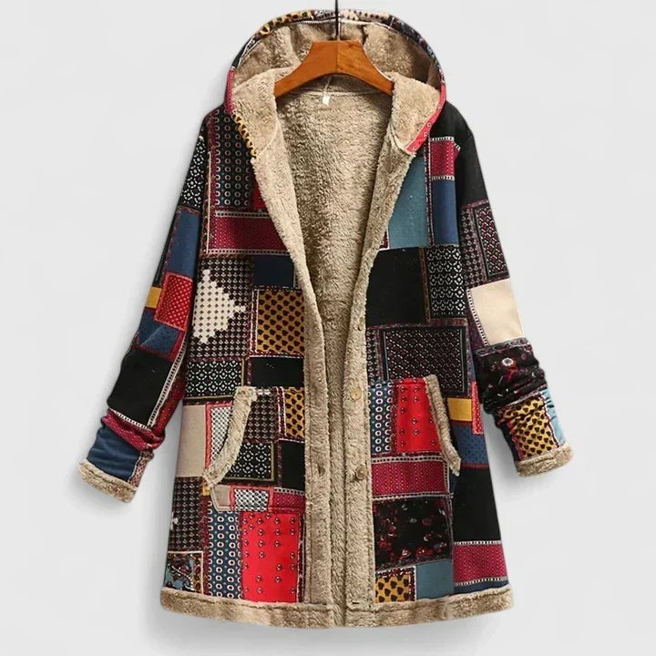 Anunciación | Chaqueta cómoda