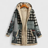 Anunciación | Chaqueta cómoda