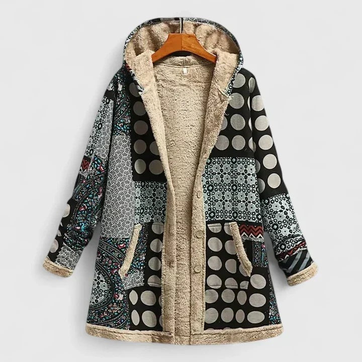 Anunciación | Chaqueta cómoda