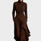 Arantxa | Vestido asimétrico