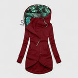 Ariadna | Chaqueta cómoda
