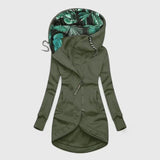 Ariadna | Chaqueta cómoda