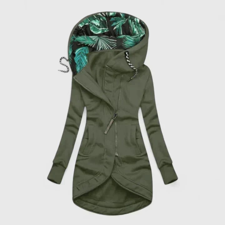 Ariadna | Chaqueta cómoda