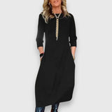 Ariadna | Vestido grácil para el día a día