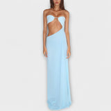 Arlet | Vestido seductor con espalda descubierta