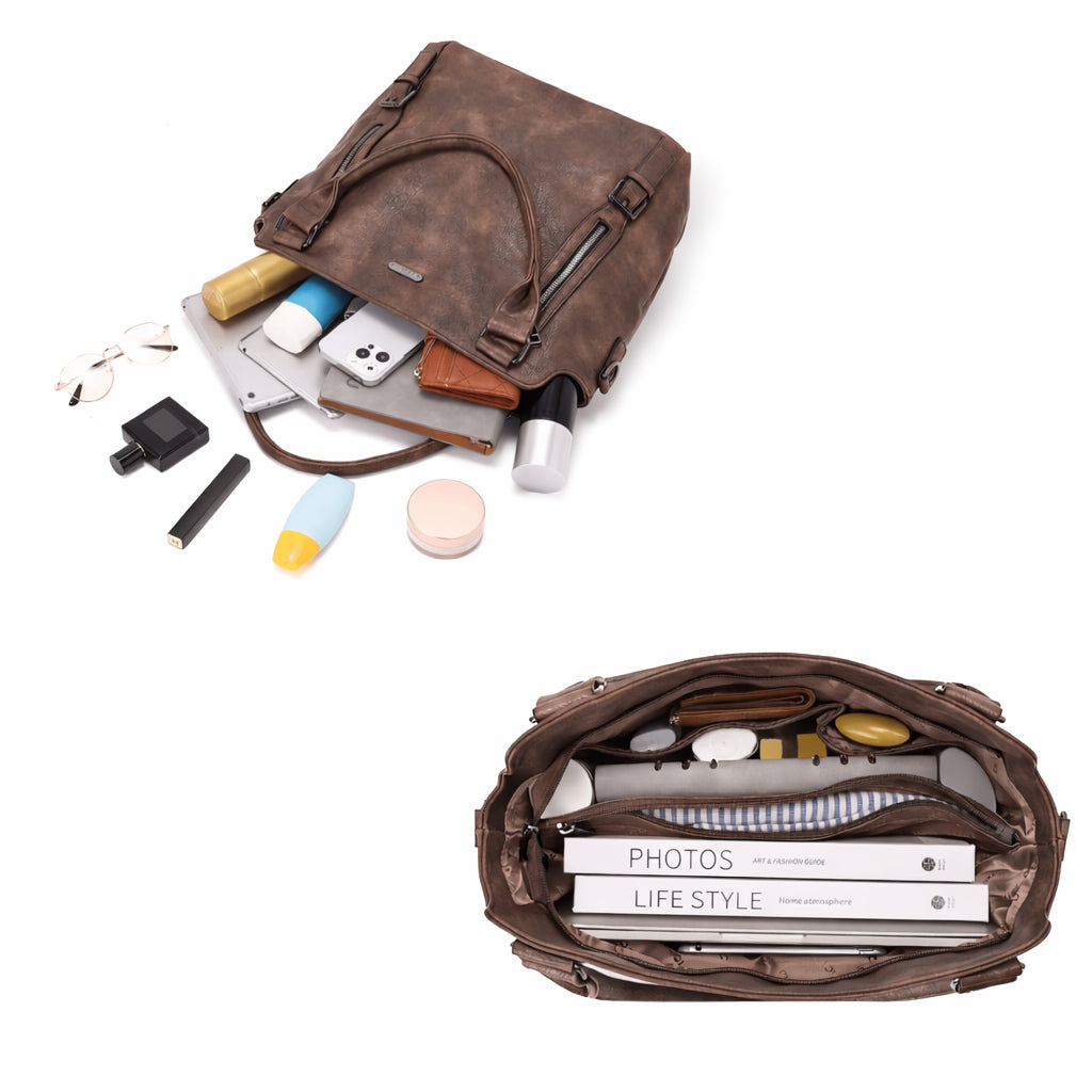 Arrate | El bolso para el día a día
