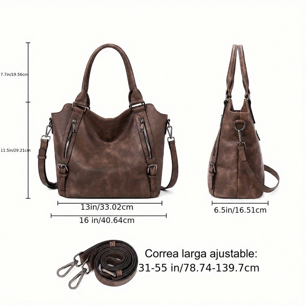 Arrate | El bolso para el día a día