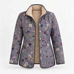 Ascensión | Chaqueta acolchada