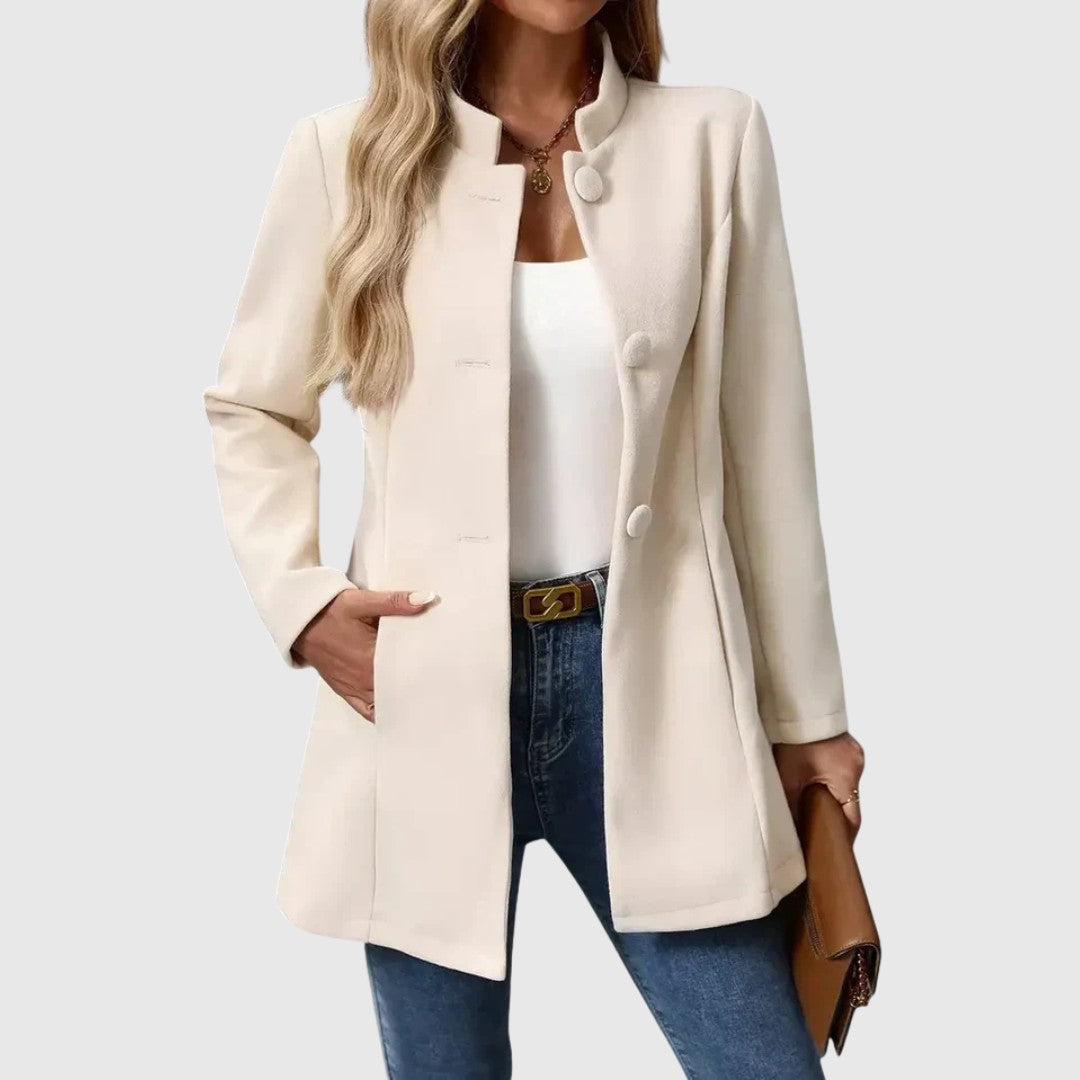 Bárbara | Chaqueta elegante