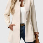 Bárbara | Chaqueta elegante