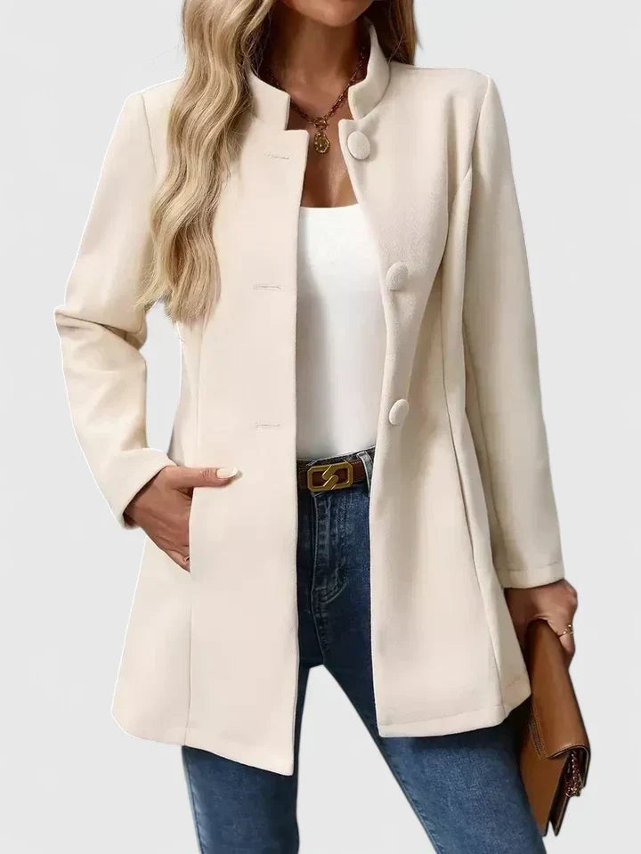 Bárbara | Chaqueta elegante
