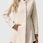 Bárbara | Chaqueta elegante