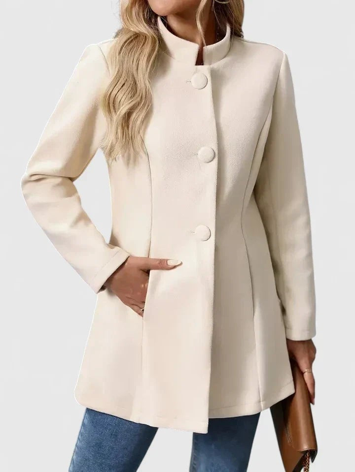 Bárbara | Chaqueta elegante