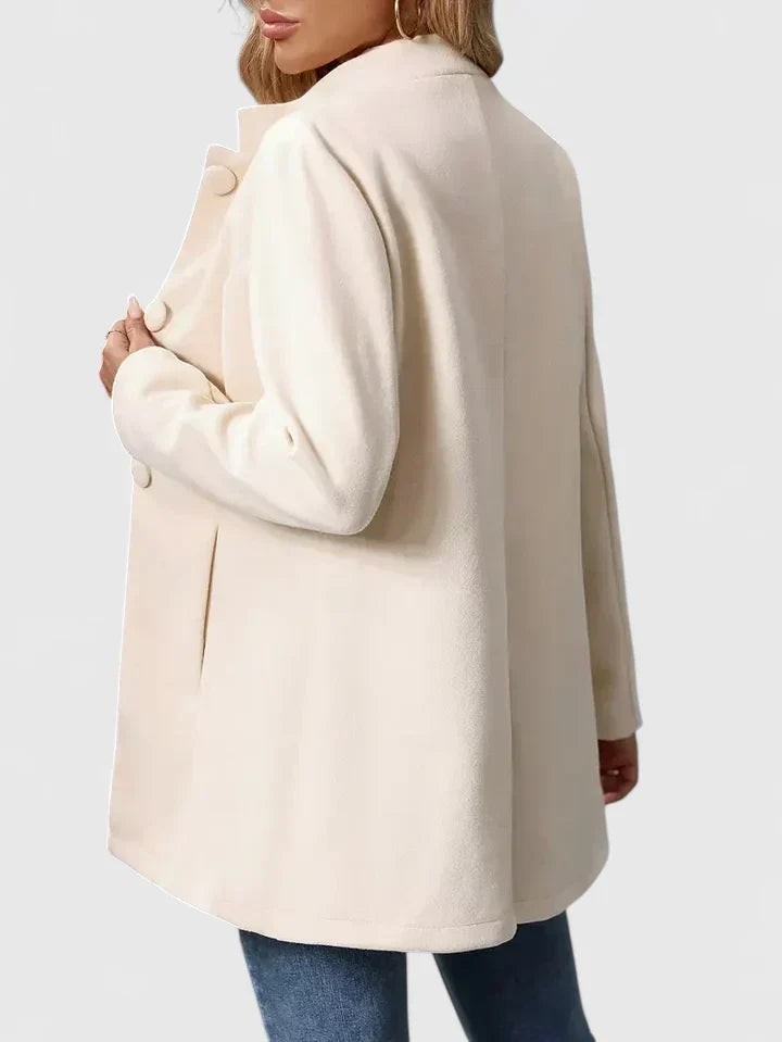 Bárbara | Chaqueta elegante