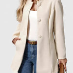 Bárbara | Chaqueta elegante
