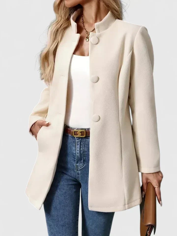 Bárbara | Chaqueta elegante