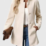Bárbara | Chaqueta elegante
