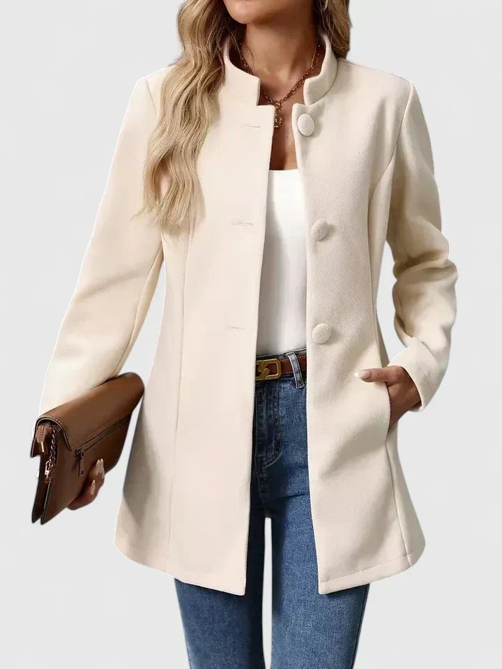 Bárbara | Chaqueta elegante