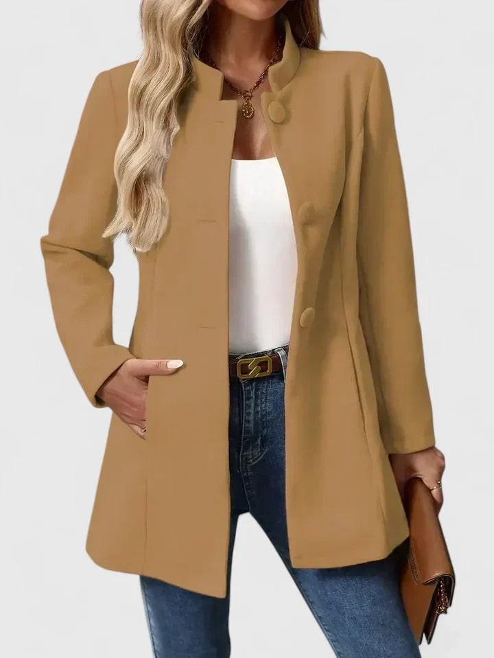 Bárbara | Chaqueta elegante