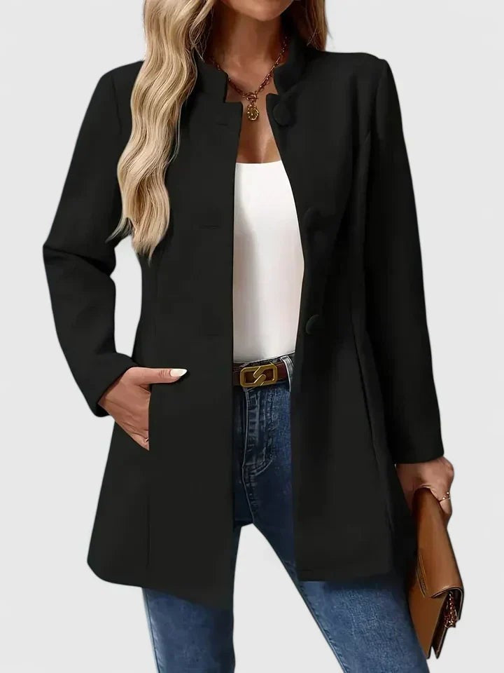 Bárbara | Chaqueta elegante
