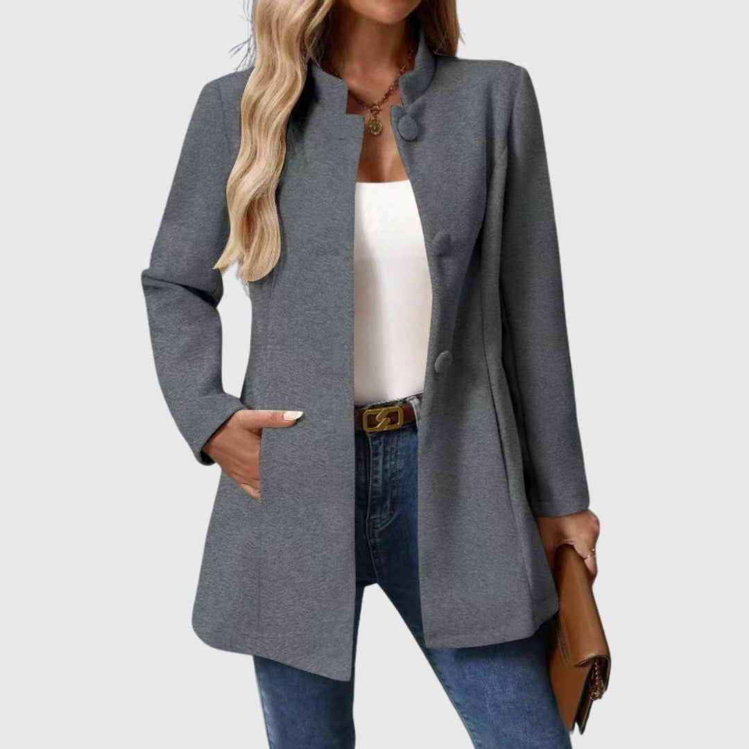 Bárbara | Chaqueta elegante