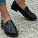 Bárbara | Mocasines flexibles