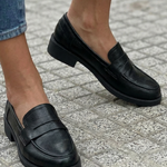 Bárbara | Mocasines flexibles