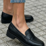 Bárbara | Mocasines flexibles