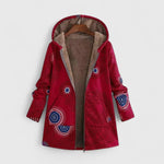 Basilia | Chaqueta cómoda