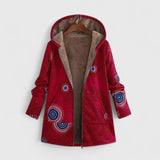 Basilia | Chaqueta cómoda