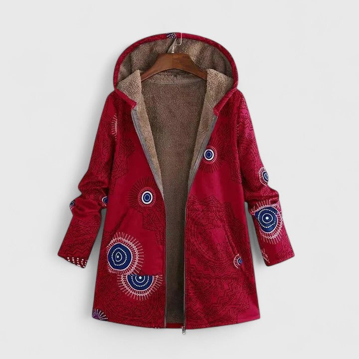 Basilia | Chaqueta cómoda