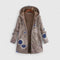Basilia | Chaqueta cómoda