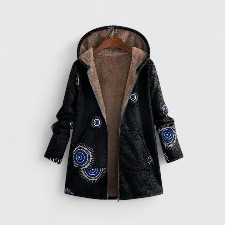 Basilia | Chaqueta cómoda