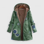 Basilia | Chaqueta cómoda
