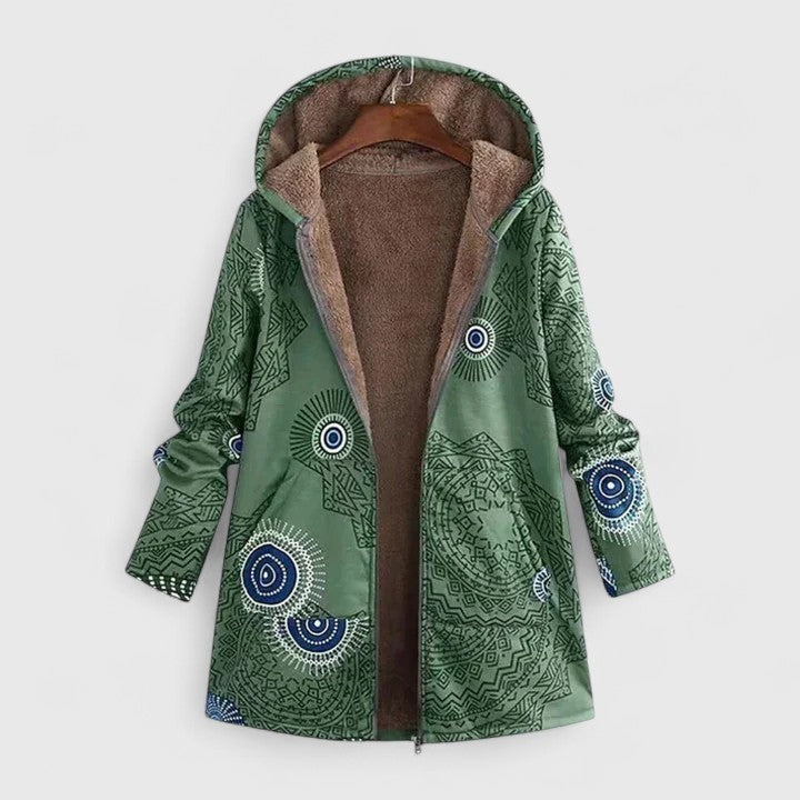 Basilia | Chaqueta cómoda
