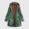 Basilia | Chaqueta cómoda