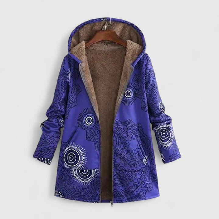Basilia | Chaqueta cómoda