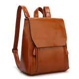 Begoña | Mochila vintage acolchada