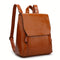 Begoña | Mochila vintage acolchada