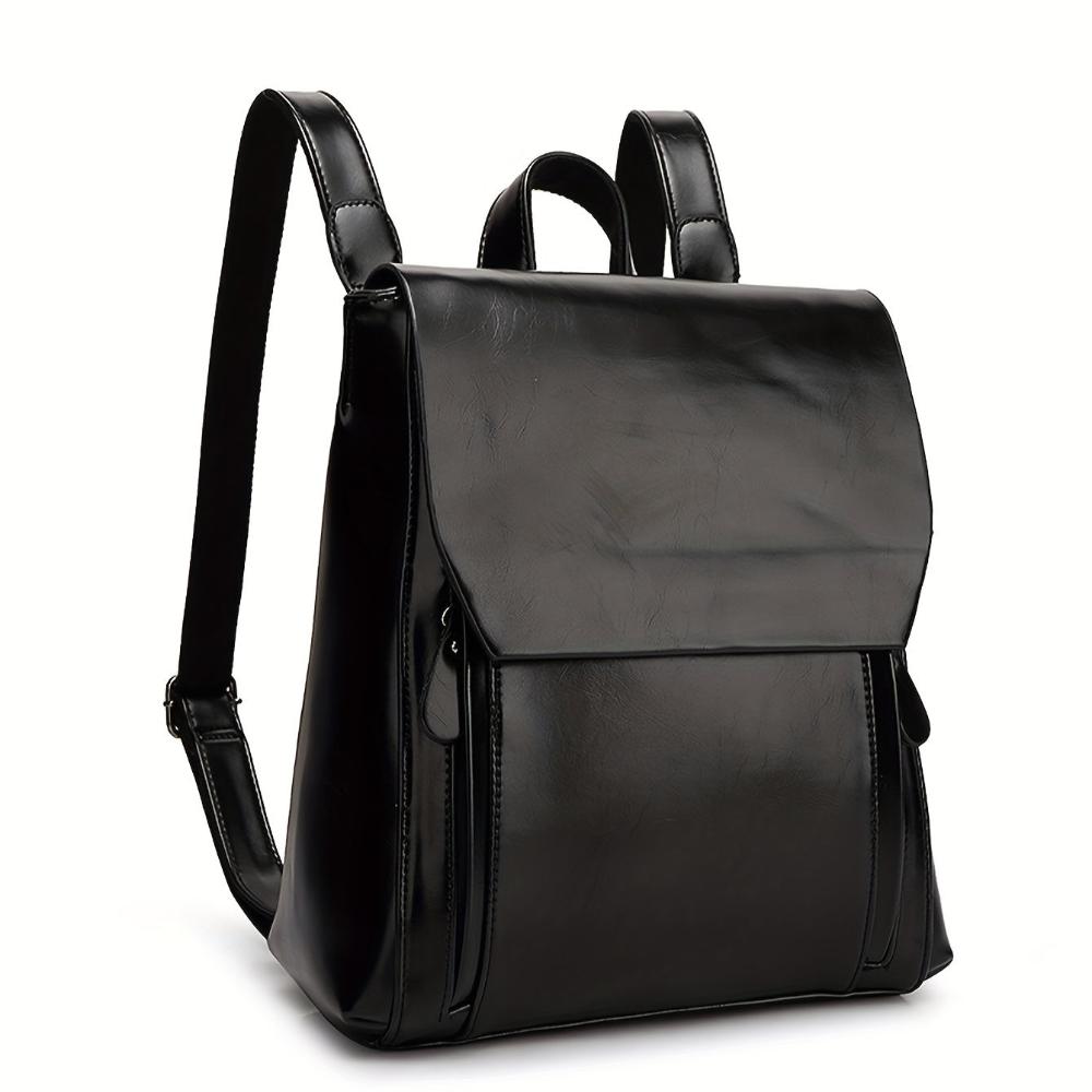 Begoña | Mochila vintage acolchada