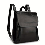 Begoña | Mochila vintage acolchada