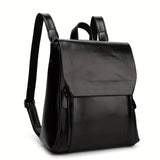 Begoña | Mochila vintage acolchada