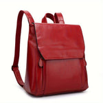 Begoña | Mochila vintage acolchada
