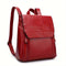 Begoña | Mochila vintage acolchada