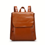 Begoña | Mochila vintage acolchada