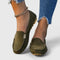 Begoña | Mocasín con plantilla de apoyo